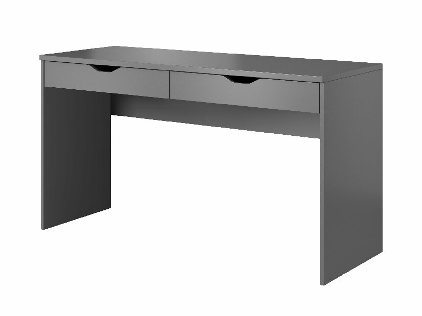 PC asztal Mattheus (grafit)