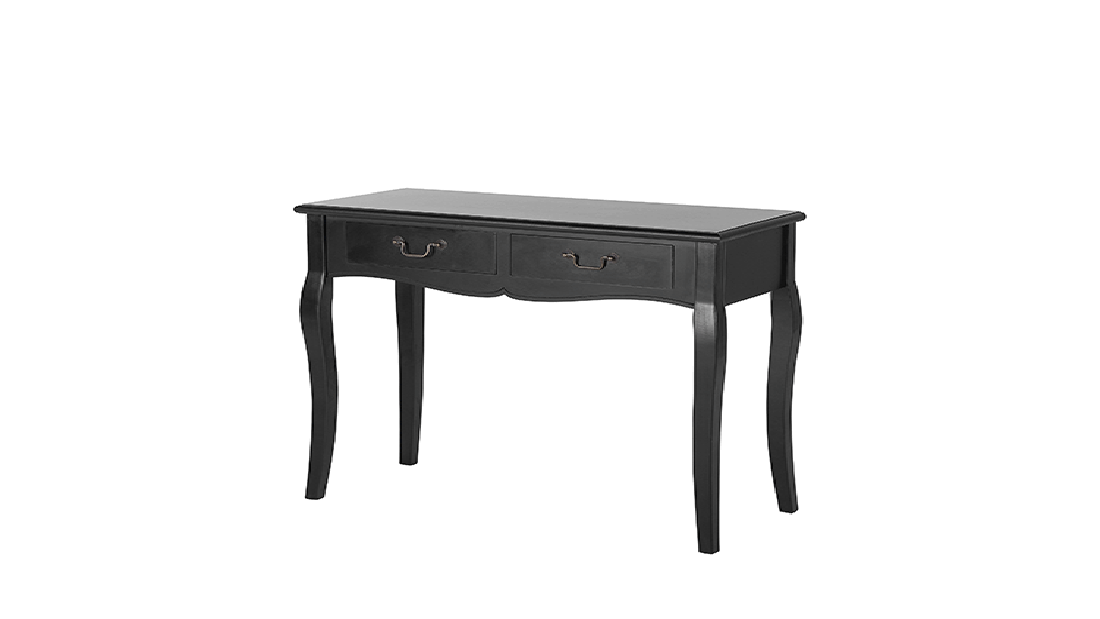 Asztal Kohler (fekete)
