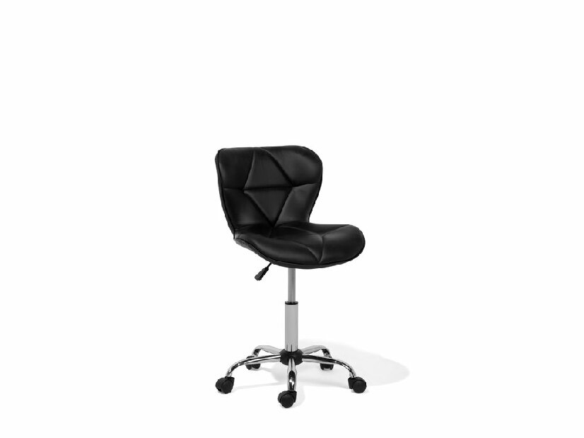 Irodai szék Ville (fekete)