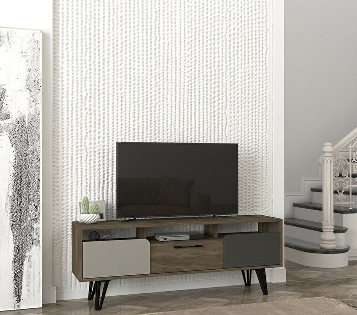 TV asztal/szekrény Borgia