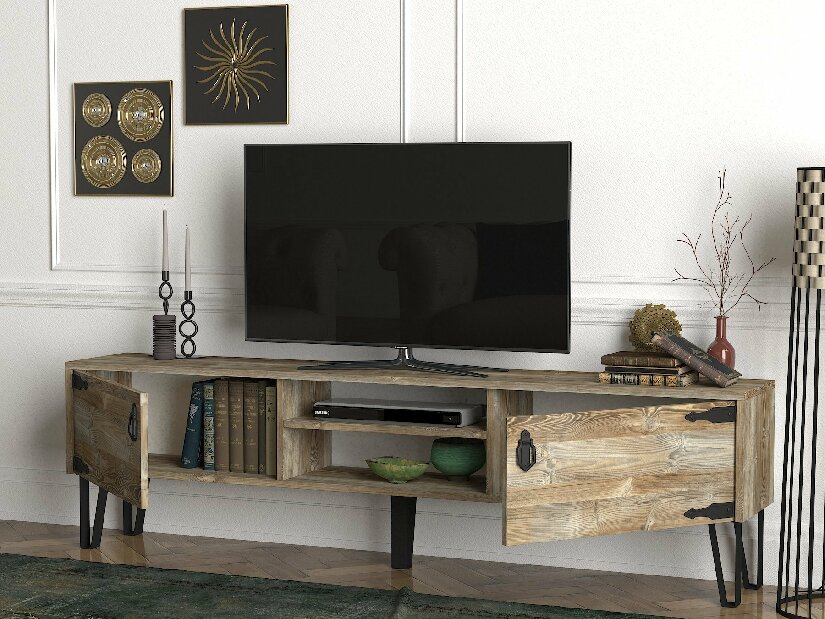 TV asztal/szekrény Costy