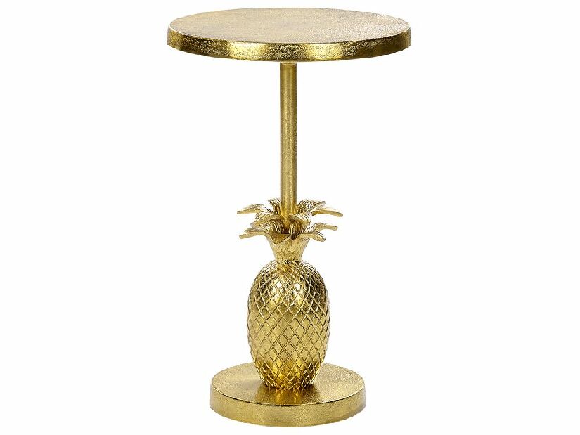 Kézi asztal Panza (arany)