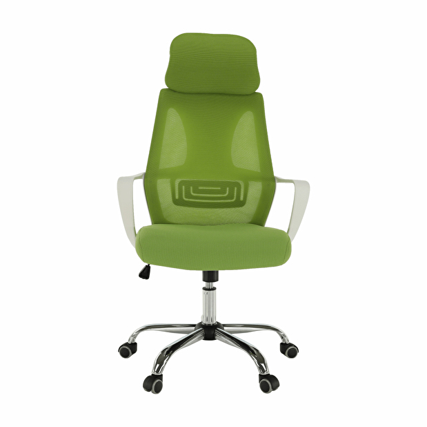 Irodai fotel Taxxa (zöld)