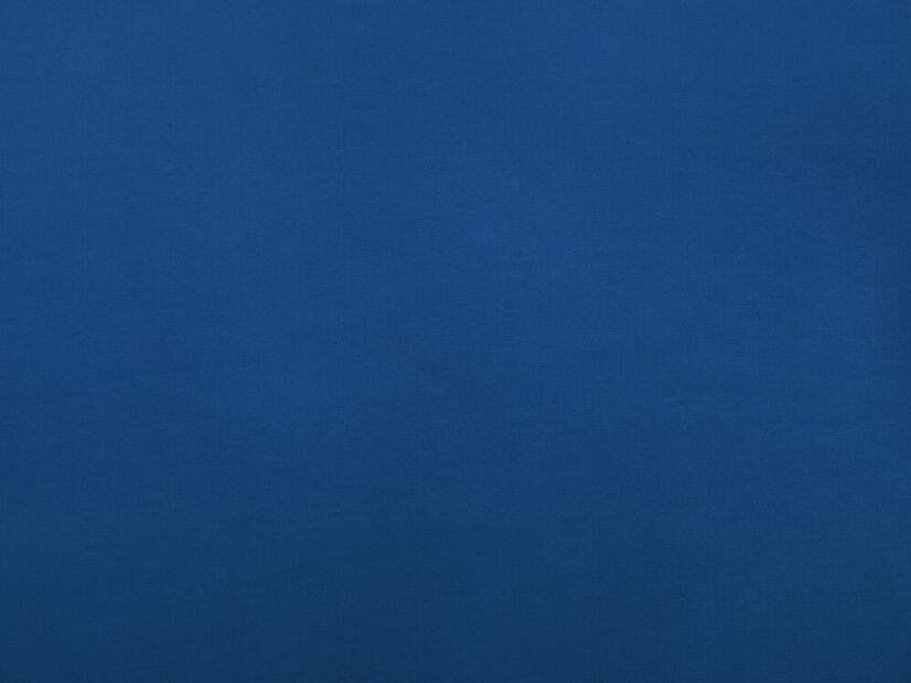 Ágyneműhuzat 155 x 220 cm Hunter (kék) (párnahuzatokkal kiegészítve)