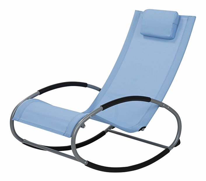 Kerti szék Capo (kék)