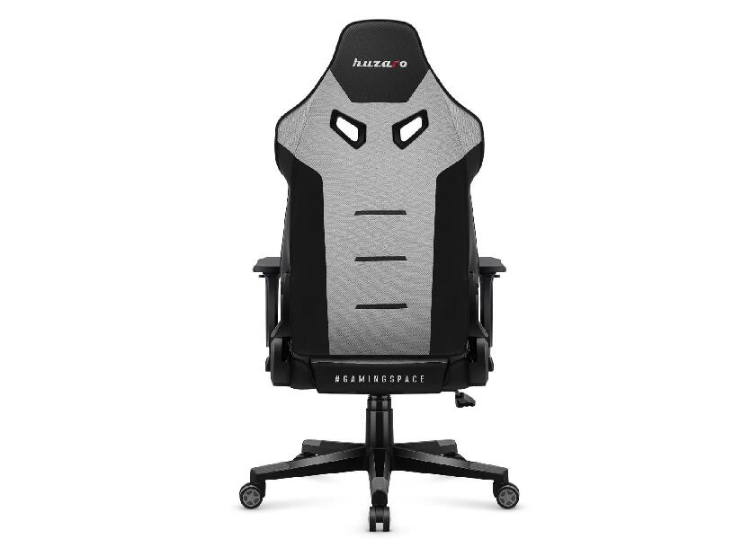 Játék szék Fusion 7.6 (fekete + szürke)
