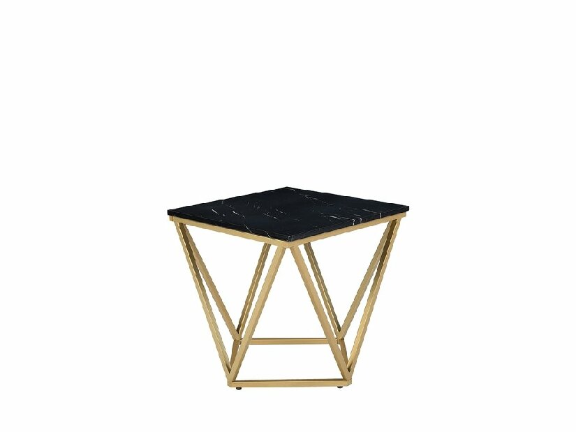 Asztal Vesla (arany) *bazár