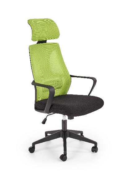 Irodai szék Rhoslyn (zöld)