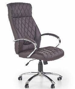 Irodai szék Hedy (fekete)