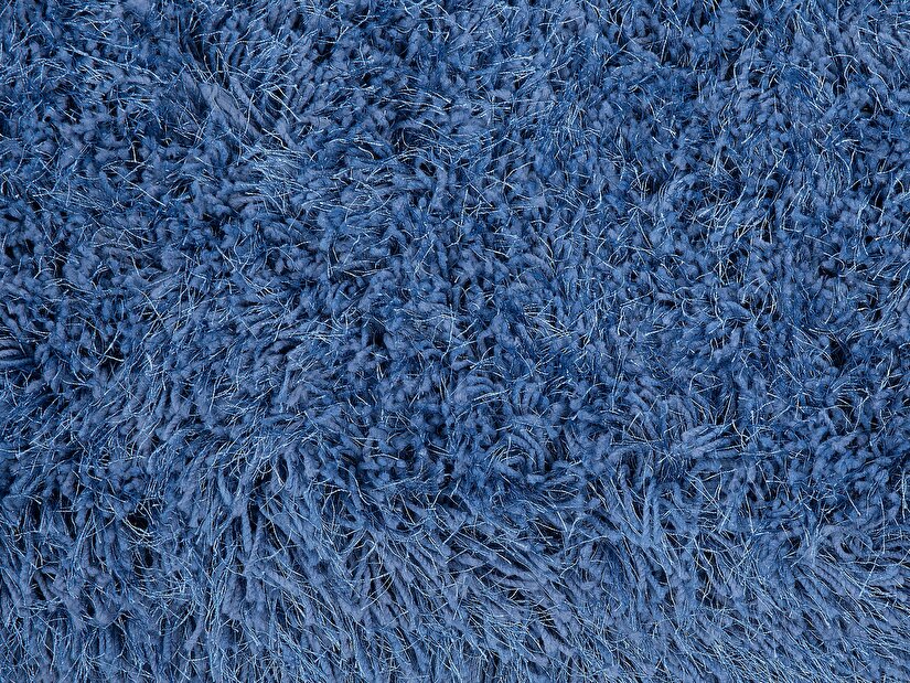 Szőnyeg 230 cm Caiguna (kék)