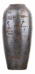 Váza LAVAL 48 cm (szürke)