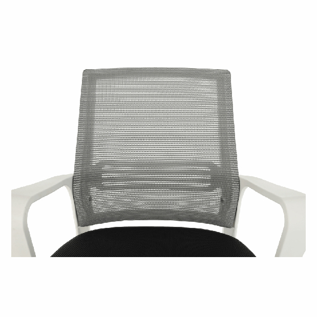 Irodai szék Apolo (Szürke + Fekete) 