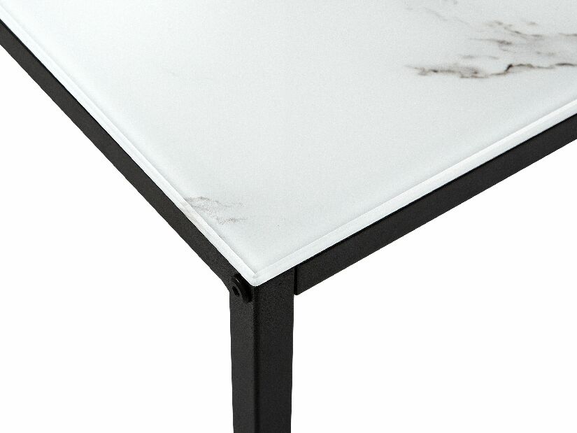 Asztal Deland (fehér)