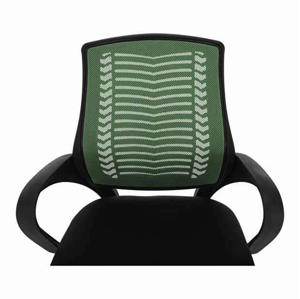 Irodai fotel Irala typ 2 (zöld)
