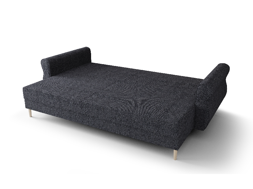 Széthúzható kanapé Avery (Malmo 90 szürke)