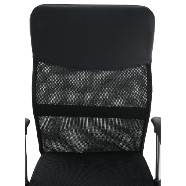Irodai szék Vora 973M New fekete