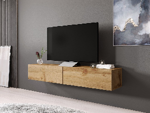 TV asztal/szekrény Zylia 180 (wotan)