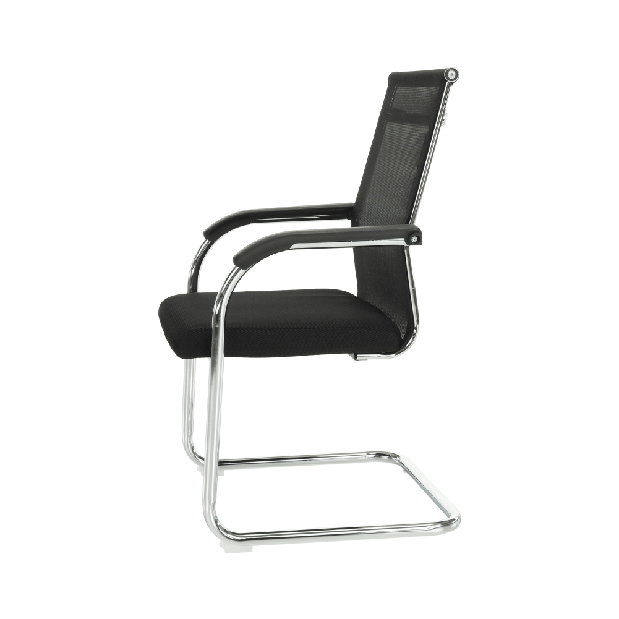 Irodai szék Esso (fekete)