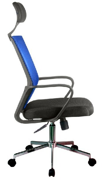 Irodai szék Feodora (kék)