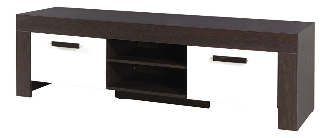 Tv asztal/szekrény Camber C14 (milano + krém)*kiárusítás