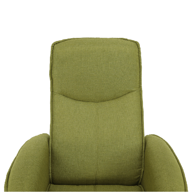 Relax fotel Short (zöld)