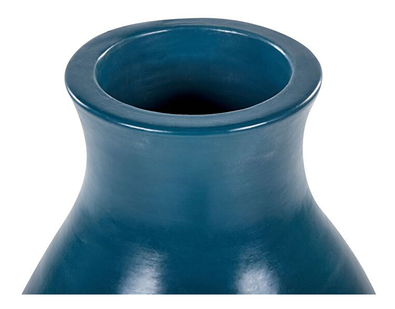 Váza Stamina (kék) 