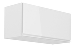 Felső konyhaszekrény G80K Aurellia (fehér + fényes fehér)