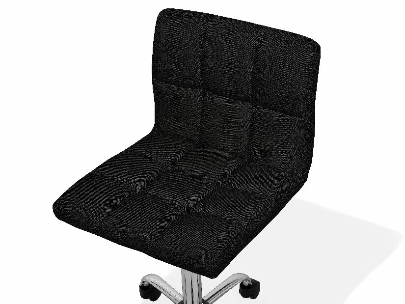 Irodai szék Marlon (fekete)