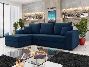 Széthúzható kanapé Nyx (Manila 26)