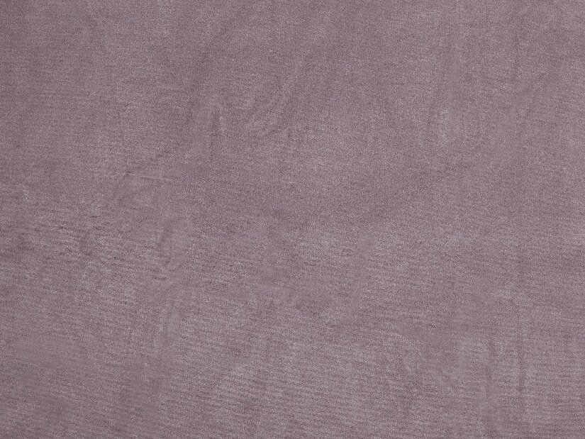 Ágykeret huzat 180x200 cm Futti (rózsaszín)