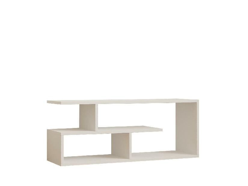 TV asztal/szekrény Corfu (fehér)