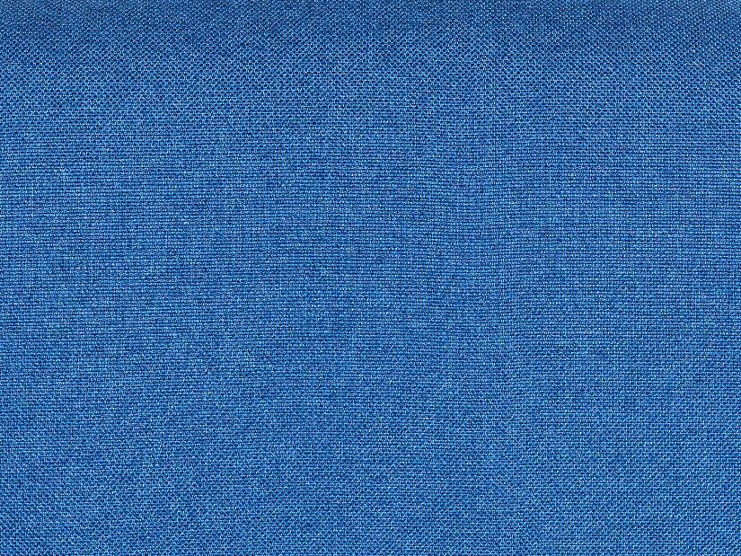 Irodai fotel Roy (kék)