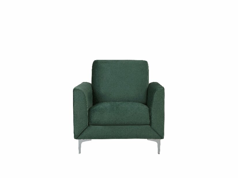 Ülőgarnitúra Fauske (zöld)