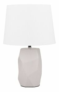 Asztali lámpa Elida (rózsaszín)