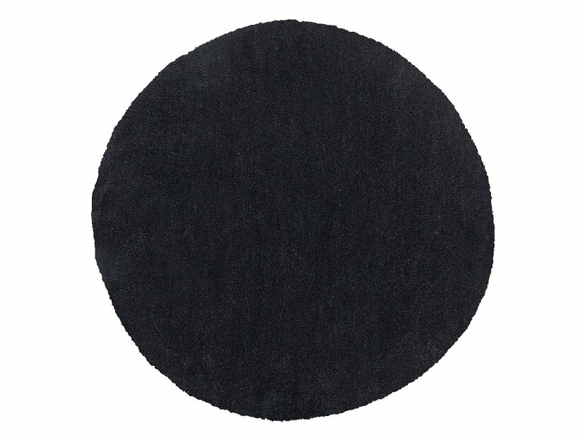 Szőnyeg 140 cm Damte (fekete)