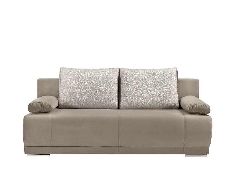 Háromszemélyes kanapé Elyse LUX 3DL (bézs)
