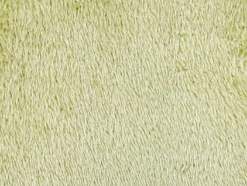 Dekoratív párna 45 x 45 cm Pilliea (zöld)