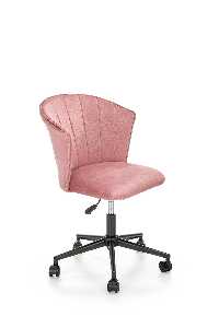 Irodai szék Pawlett (rózsaszín)