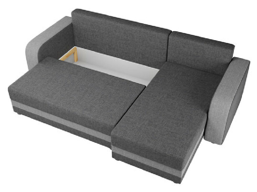 Széthúzható kanapé
