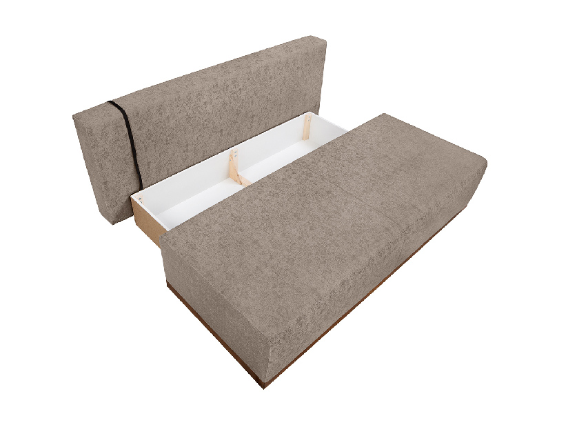 Háromszemélyes kanapé Arbela Lux 3DL (bézs)