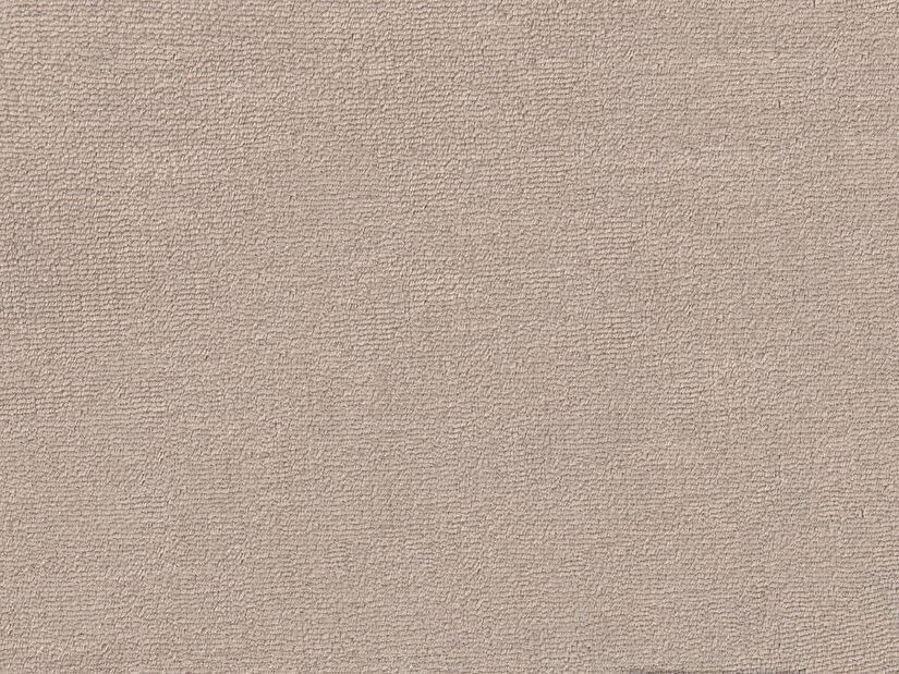 Pléd 150 x 200 cm Breeze (fehér)
