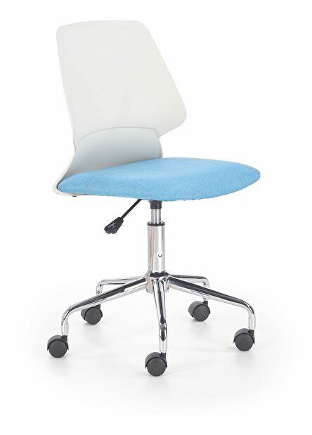 Irodai szék Skate (kék)