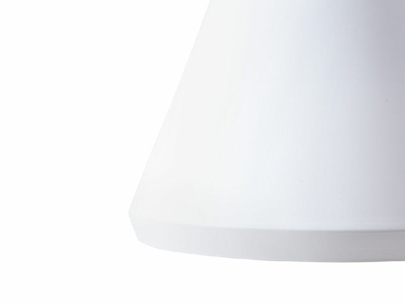 Függő lámpa Macza (fehér)