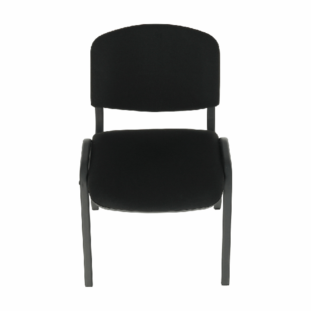 Konferencia szék Isior (fekete) *kiárusítás 
