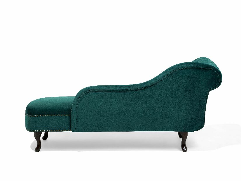 Pihenő fotel Nili (smaragdzöld) (B) *kiárusítás