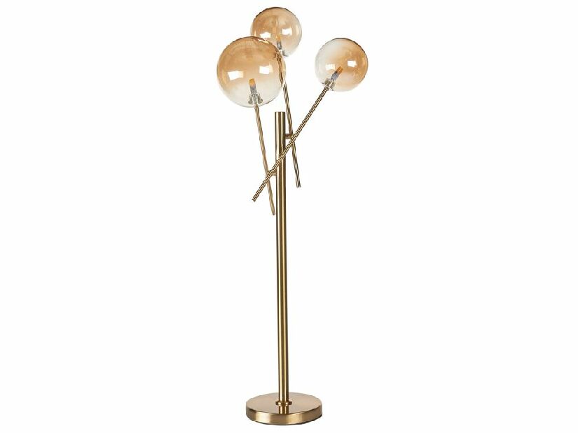 Asztali lámpa Tandori (arany) 