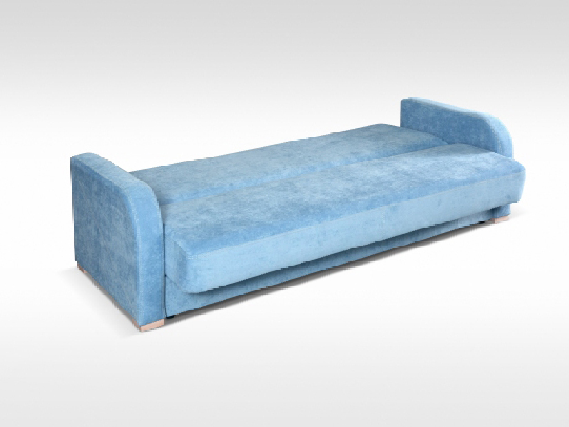 Háromszemélyes kanapé Linora