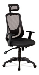 Irodai szék Keely-A186 BK