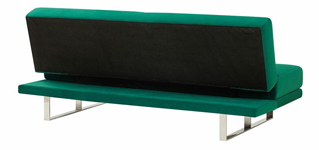 Háromszemélyes kanapé YSTAD (zöld)