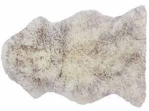 Szőnyeg műszőrből 160 x 230 cm Mirpa (barna)